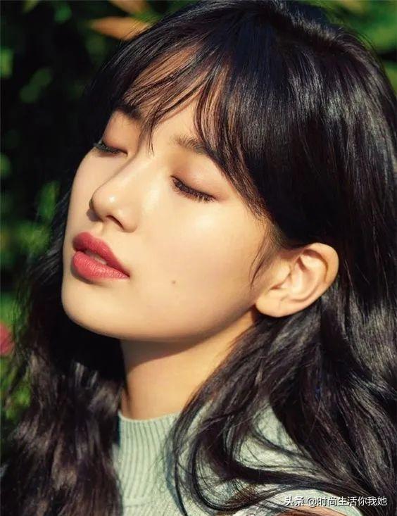 各种发型脸型搭配大全,怎么知道自己什么脸型配什么发型