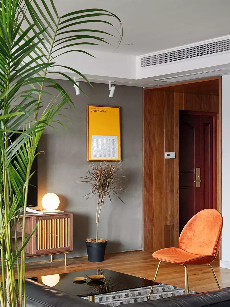 极简就是断舍离,极简就是各个方面都完美到极致