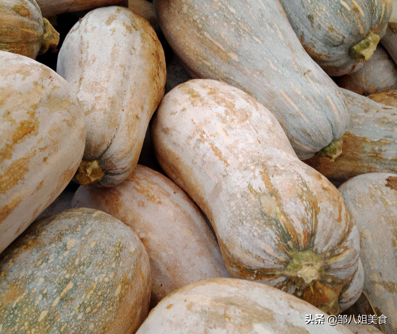 南瓜汤圆吃不完怎么放冰箱保存,板栗南瓜怎么保存才能放得更久