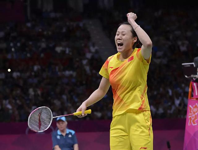 赵芸蕾一届双冠世锦赛,赵芸蕾首金混双