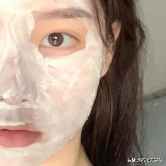 酒粕精华面膜正确使用方法,luerling酒粕面膜怎么样