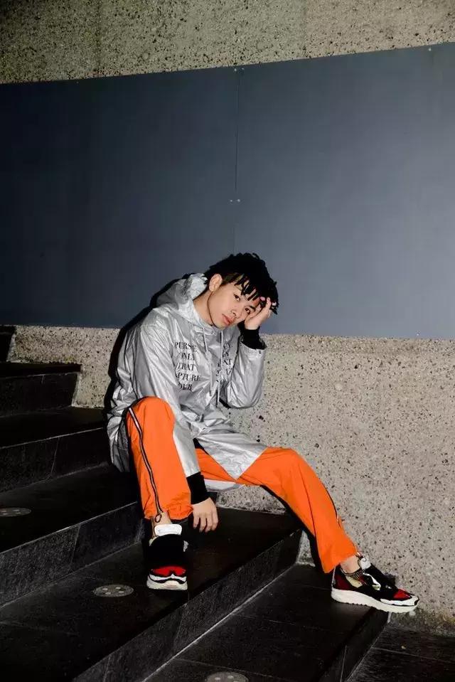 原宿风是什么风格,真正原宿风是什么样