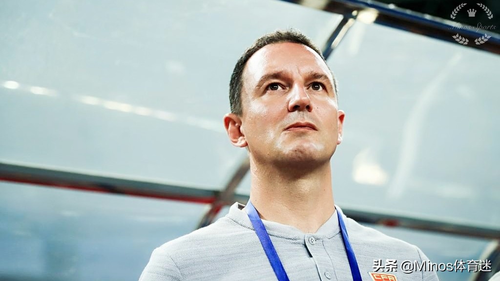 中国男足国字号五线集结：里氏国足战强敌，郝氏国奥大练兵