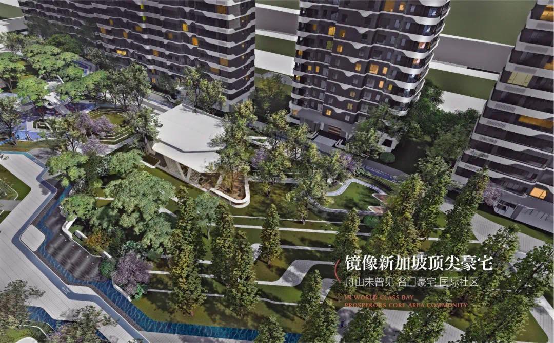 楼盘测评世茂璀璨,楼盘热销靠的是地段还是品质