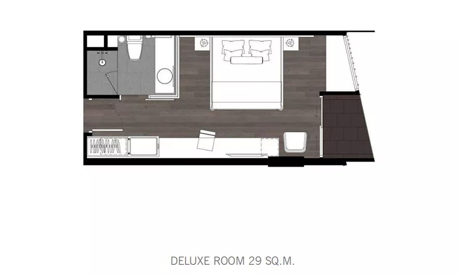 泰国芭提雅高级公寓,泰国芭提雅高档公寓