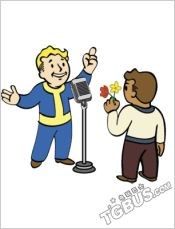 辐射488号避难所,辐射4辐射技能