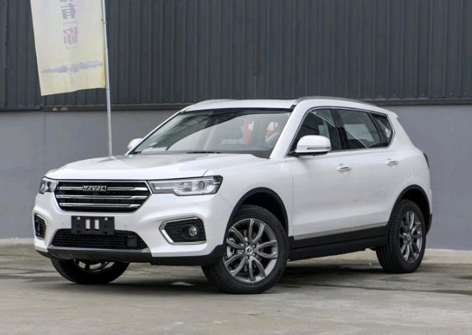 哈弗h71.5t试驾视频,2019款哈弗h72.0质量怎么样