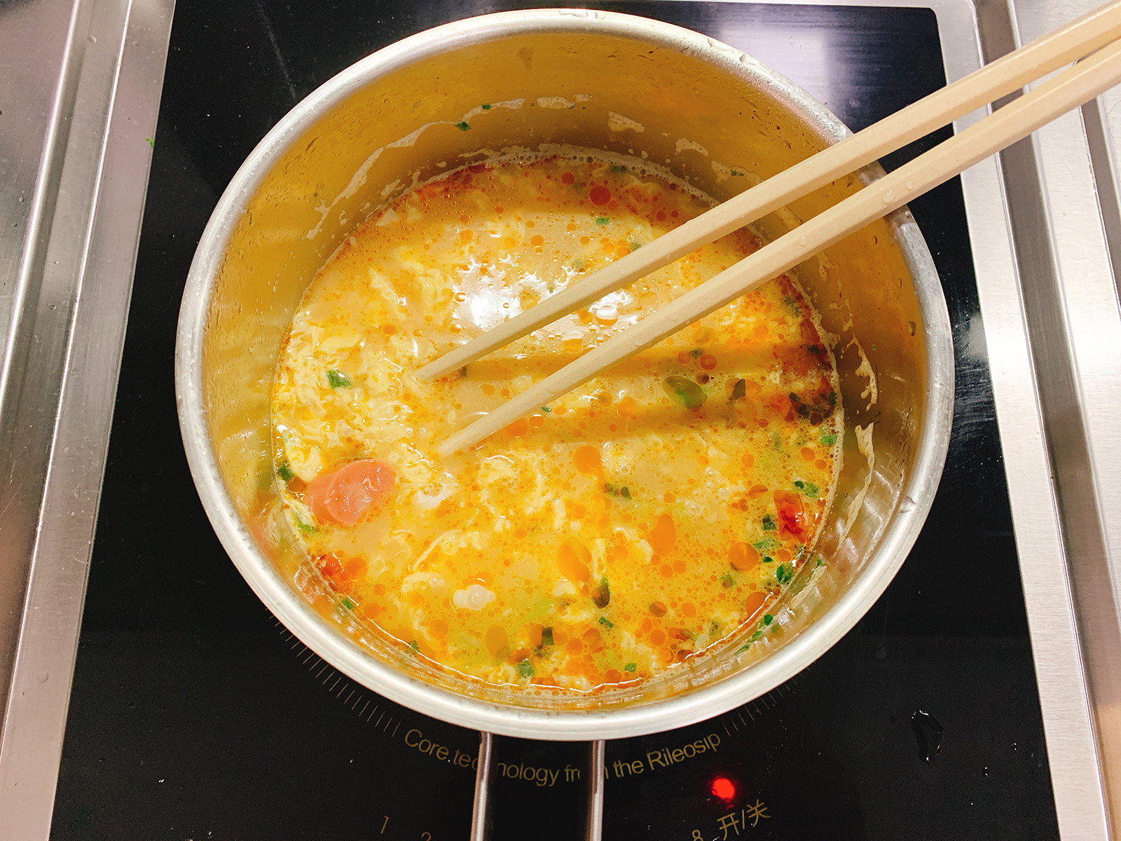 煮100包泡面,煮泡面的100种做法