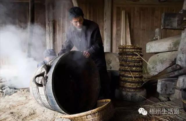 茶油粘锅,茶油炸锅巴