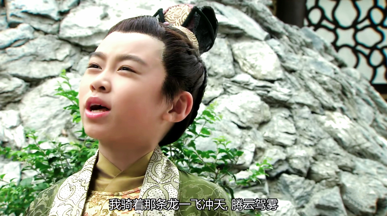 唐宣宗生母郑太后，从预言开始，以高寿而终，宫女出身的两朝国母