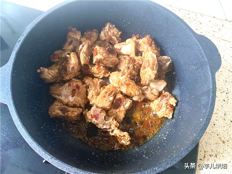 鲜竹笋怎样吃好吃又简单,这才是竹笋最好吃的做法脆爽可口