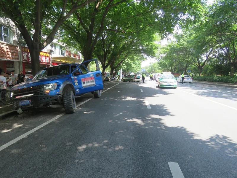 任性超速害人害己,警示大家切勿超速