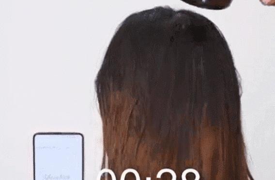 吹风机戴森同款测评,吹风机测评松下