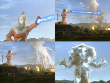 圆谷英二赛文奥特曼,圆谷奥特曼的亲儿子