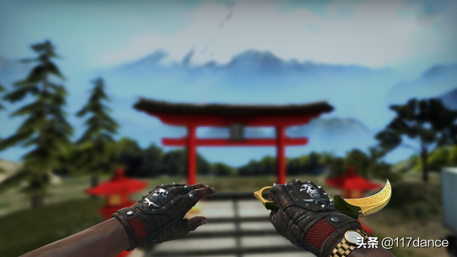 csgo饰品手套推荐,csgo哪些手套好出