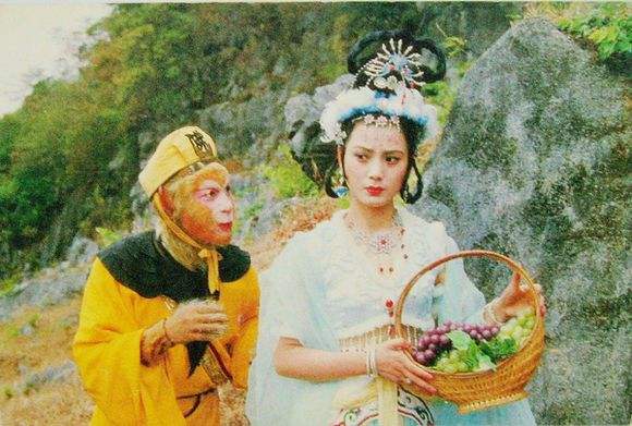 同样是牛夫人，为什么玉面公主被打死，铁扇公主能修成正果？