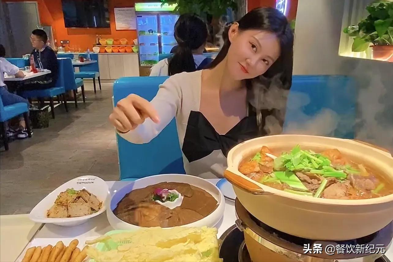 酸菜鱼的风口,酸菜鱼餐饮市场前景