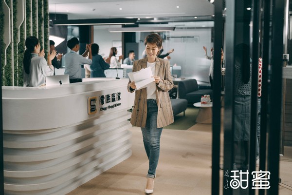 阔太海清,海清演的阔太太