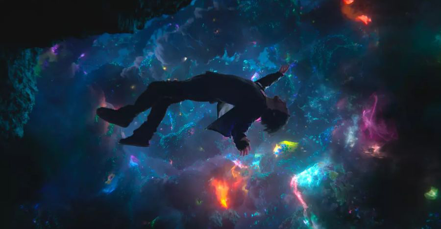 复联4细思极恐的细节,最全解析复联四