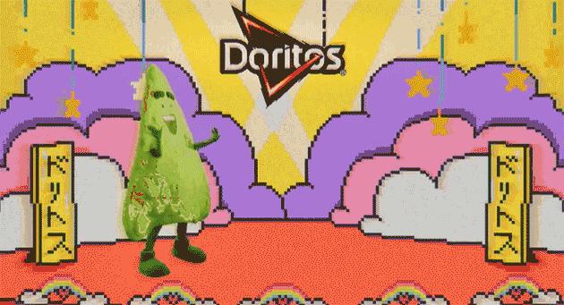 年销超百亿，多力多滋这棵百事的“摇钱树”，凭什么火到全球？