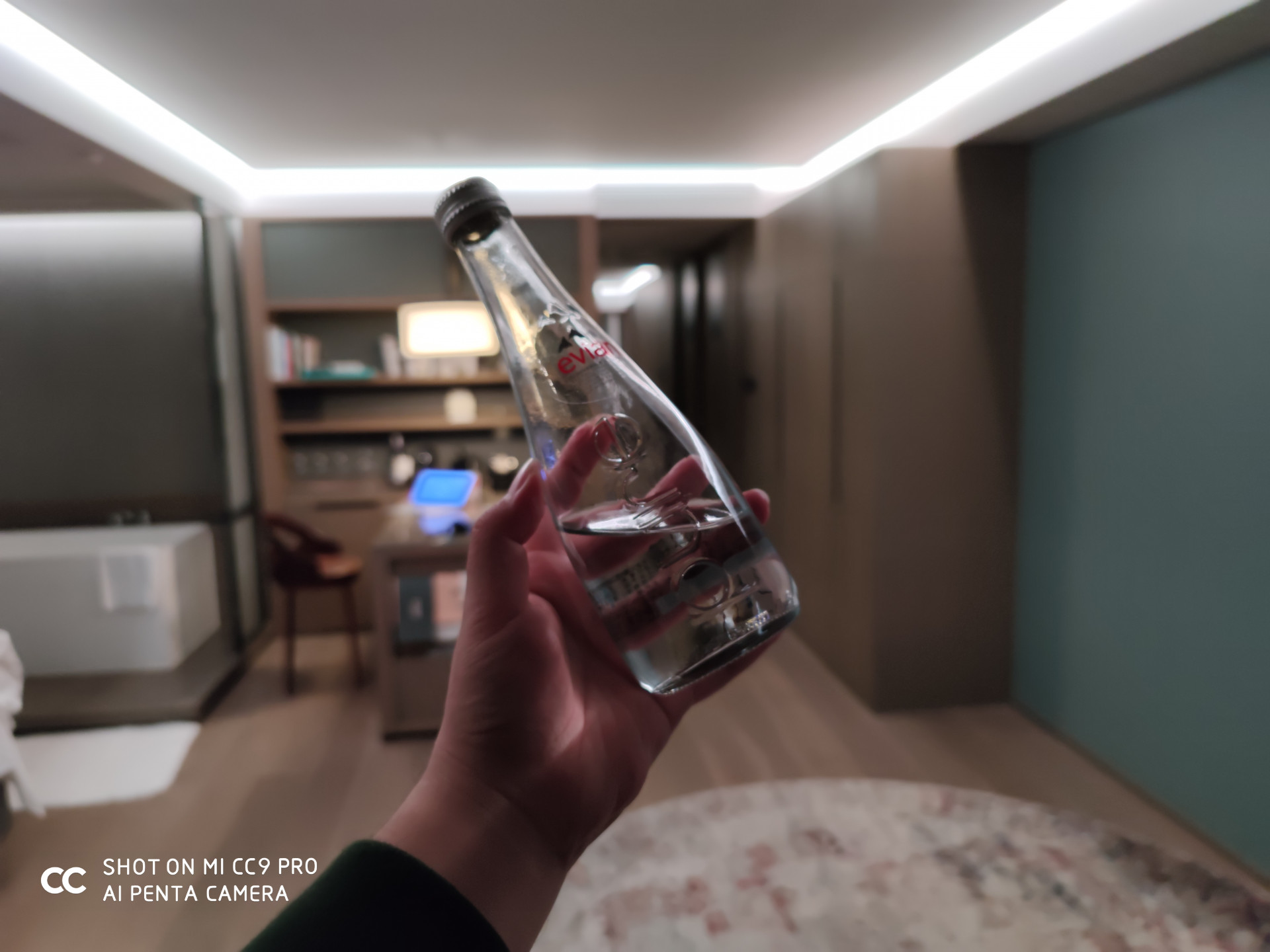 小米cc9pro评测跑分,小米cc9pro评测拍照