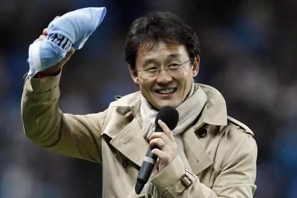 中韩足球以往比分,中韩足球经典时刻