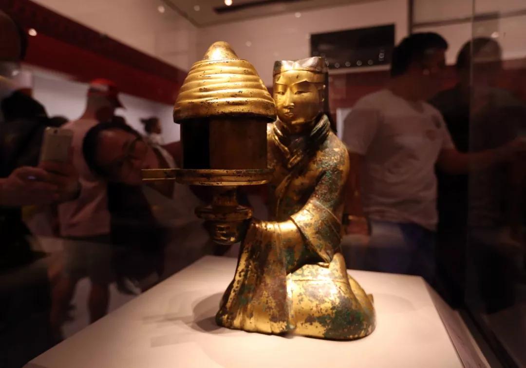 十大国宝青铜器鉴赏值得收藏,143件国宝级青铜
