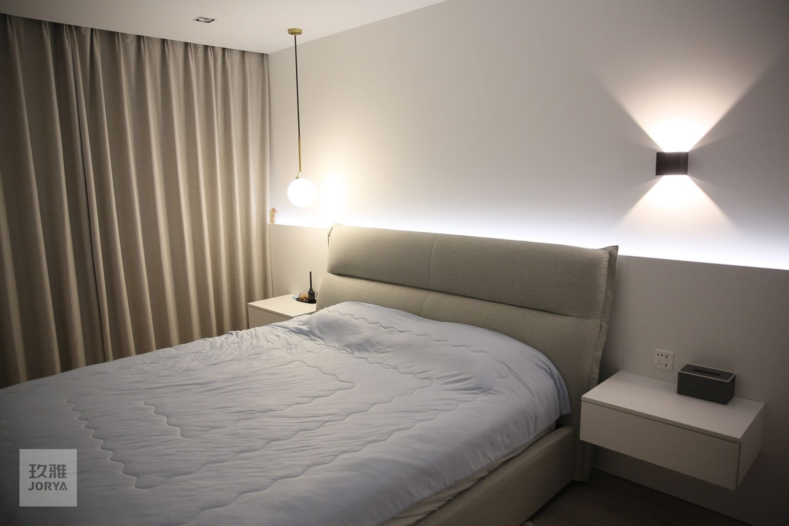 手办梦想家系列,手办爱好者房间设计