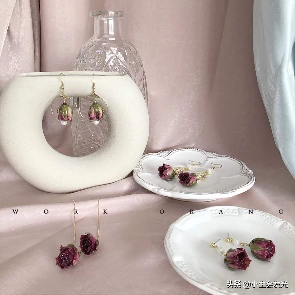 40岁女人适合佩戴什么首饰,17岁女孩适合戴什么样的首饰