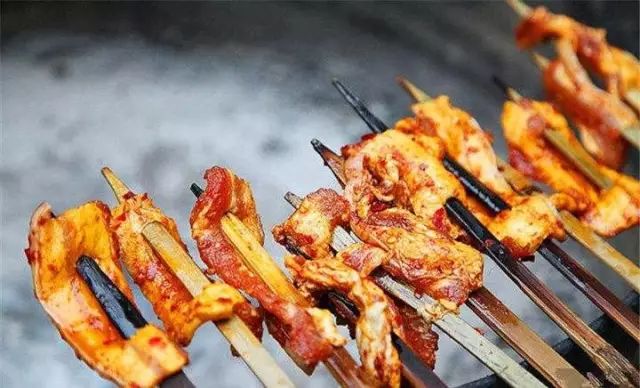 四川藏着一个静谧古城,四川被忽略的古城