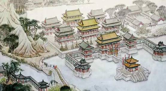 清朝为什么喜欢紫禁城,为什么清朝人喜欢住紫禁城