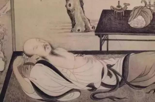 黄帝内经与养生智慧讲什么,黄帝内经养生智慧