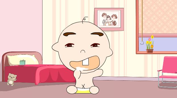 为什么宝宝拍嗝后还会吐奶,为什么给宝宝拍嗝还是会吐奶