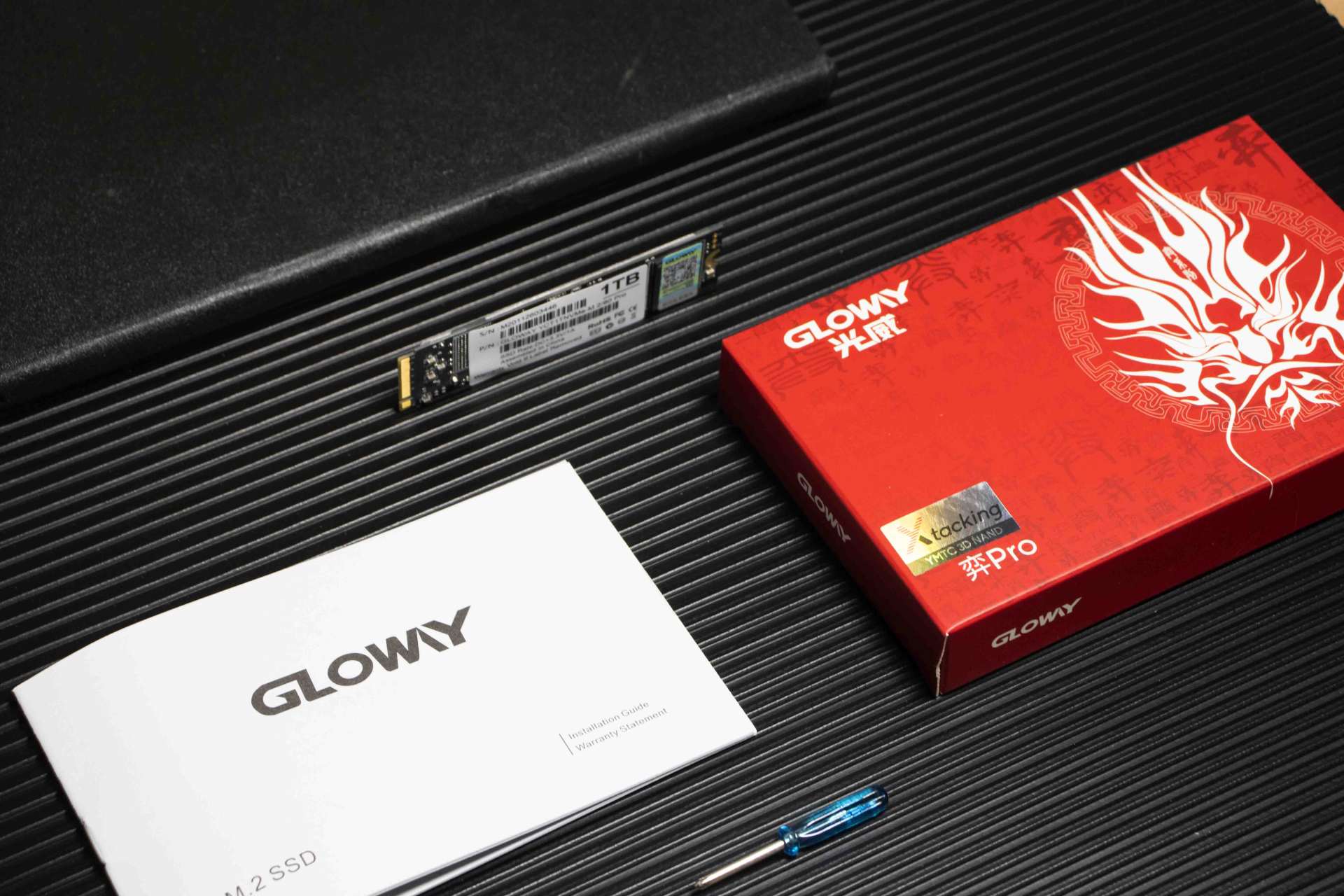 光威m.2固态硬盘怎么样,光威固态硬盘值得入手吗