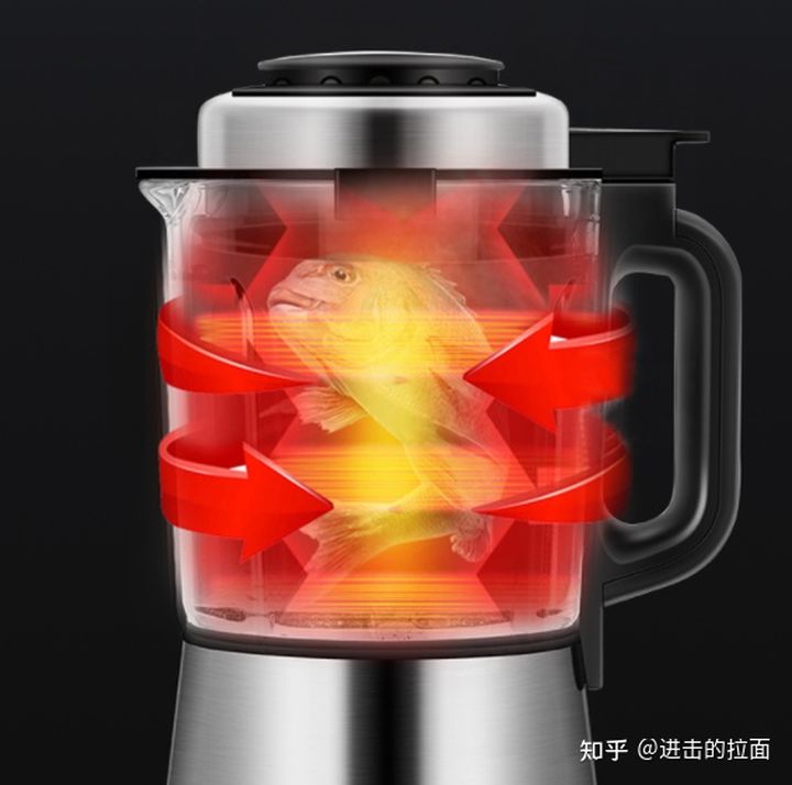 破壁机哪个品牌性价比最高还便宜,选哪种牌的破壁机好一点