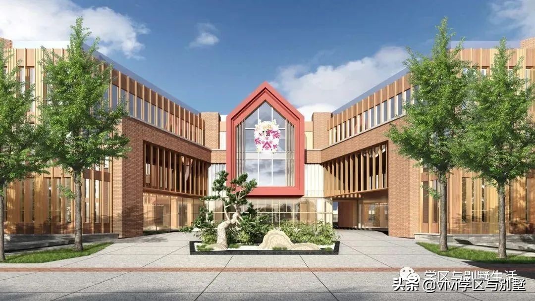 格拉斯小镇别墅外观图,格拉斯小镇2000平别墅