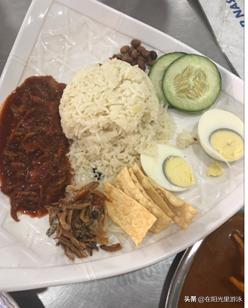 美食天堂槟城,马来西亚槟城吃货攻略