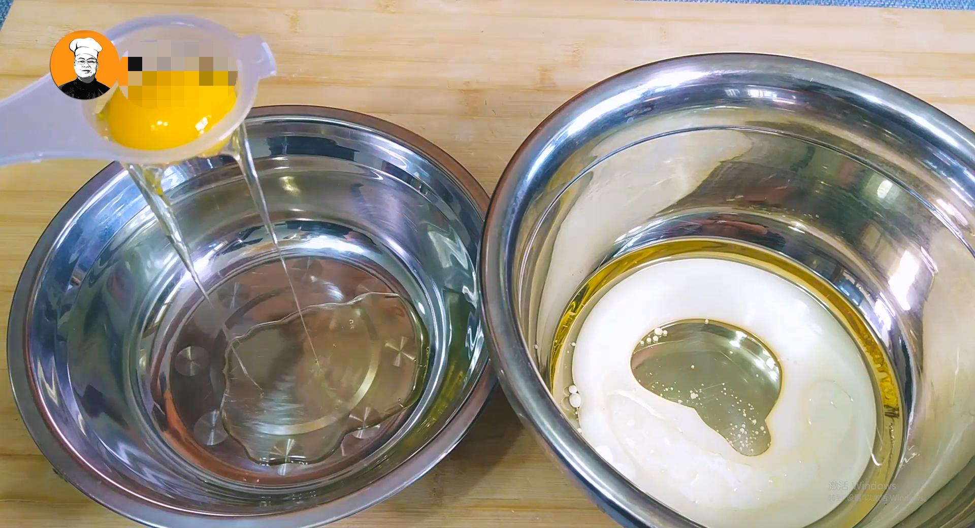 想吃蛋糕不用买教你在家自制蛋糕,想吃蛋糕不用打发可以自己在家做