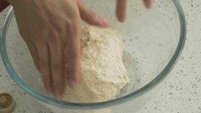 香酥油条的配方和做法过程,第四代香酥大油条配方