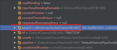 netty教程入门,netty快速入门