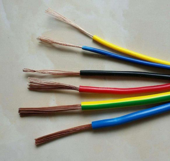 新房装修电线1.5和2.5够吗,新房电线用多芯的还是单芯的