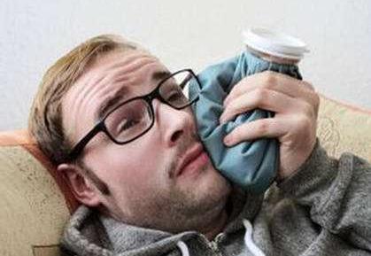 夜晚牙痛最快止痛的方法小妙招,经常牙痛的人怎么调理