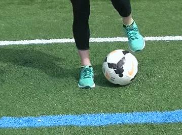 26种练习球感的方法,15种球感训练方法