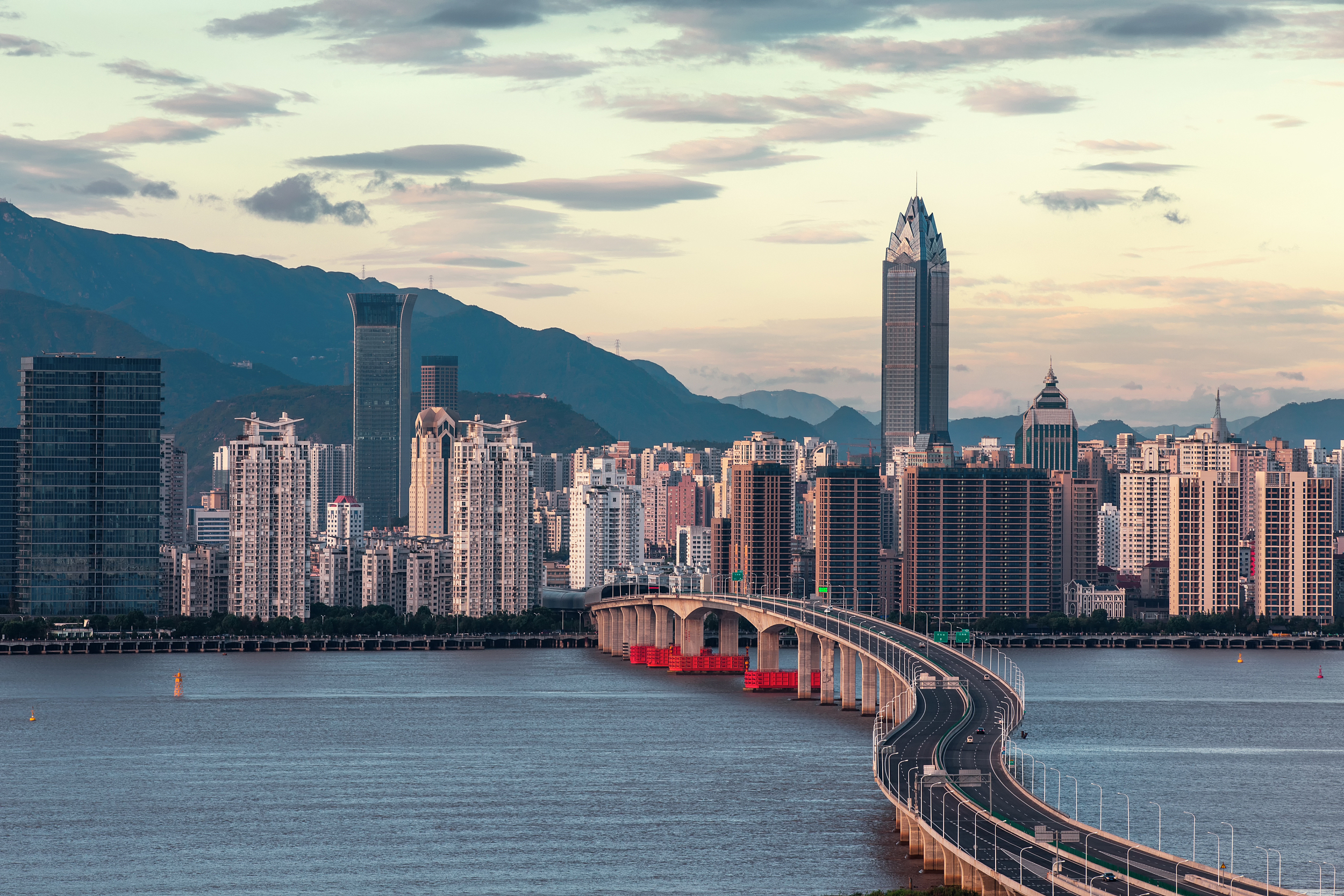 互联网出海，离不开温州人