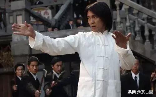 周星驰他演了一辈子的悲剧,周星驰带给我们多少欢乐