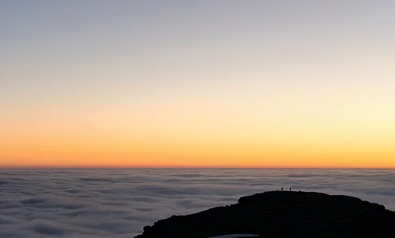 人走背运时看透人心,人走背运到极致是物极必反的开始