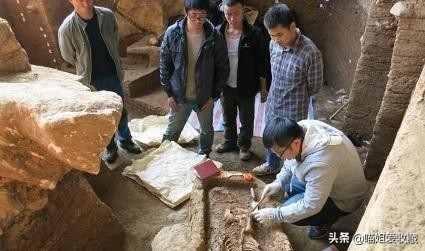 民工挖出国宝,工地挖出国宝真相