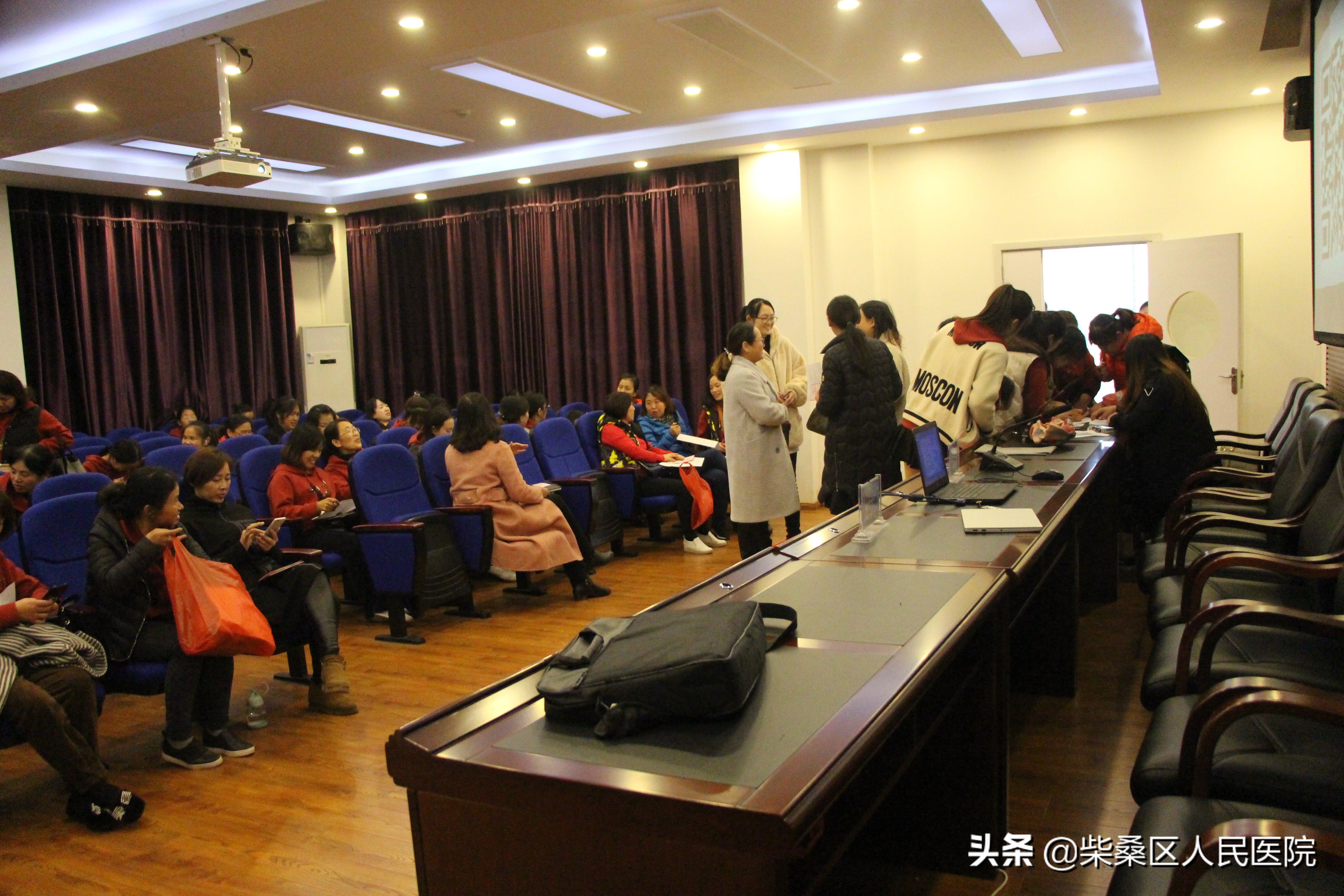 柴桑区人民医院妇产科怎么样,柴桑区人民医院产科