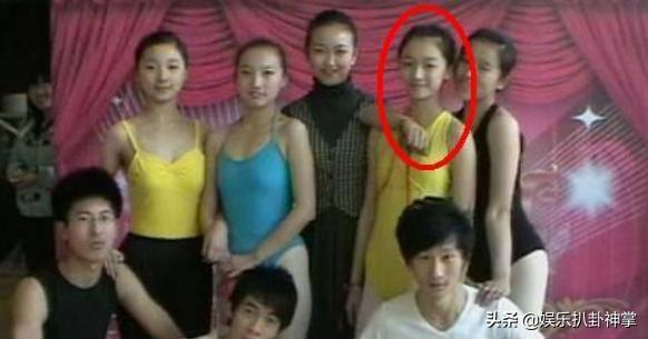 3岁丧父随母亲改嫁23岁拿影后,3岁丧父随母亲改嫁继父扛水泥