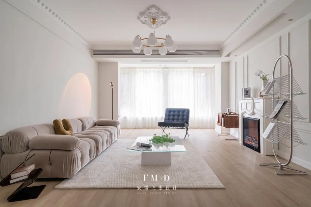 不同半包价格能装出什么样的家?拿了14套案例给你们参考,收藏吧